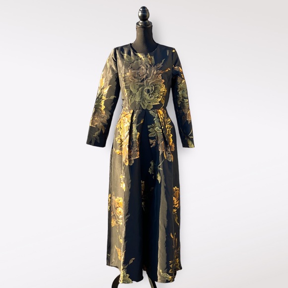 Women’s Maxi Dress | Size XL - Picture 3 of 9